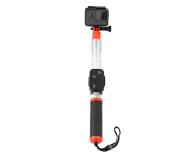 TELESIN Selfie Stick wypornościowy do kamer sportowych - 1509919 - zdjęcie 4